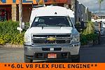 Used 2012 Chevrolet Silverado 3500 Regular Cab Cab Chassis for sale #59938 - photo 3