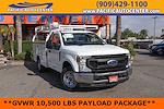 Used 2021 Ford F-350 Regular Cab Service Truck for sale #59939 - photo 1