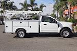 Used 2021 Ford F-350 Regular Cab Service Truck for sale #59939 - photo 11