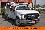Used 2021 Ford F-350 Regular Cab Service Truck for sale #59939 - photo 3