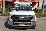 Used 2021 Ford F-350 Regular Cab Service Truck for sale #59939 - photo 4