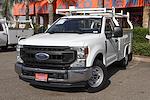 Used 2021 Ford F-350 Regular Cab Service Truck for sale #59939 - photo 5