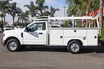 Used 2021 Ford F-350 Regular Cab Service Truck for sale #59939 - photo 6