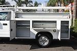 Used 2021 Ford F-350 Regular Cab Service Truck for sale #59939 - photo 7