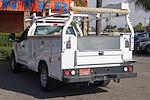 Used 2021 Ford F-350 Regular Cab Service Truck for sale #59939 - photo 8