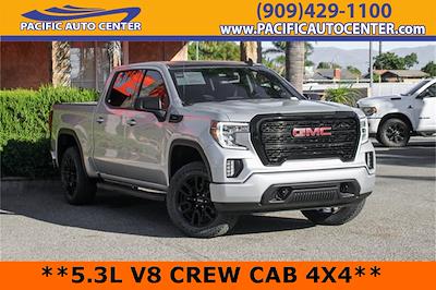 2021 GMC Sierra 1500 Crew Cab 4WD Pickup for sale #59941 - photo 1