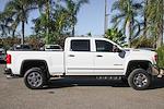 Used 2019 GMC Sierra 2500 SLT Crew Cab for sale #59942 - photo 11