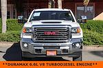 Used 2019 GMC Sierra 2500 SLT Crew Cab for sale #59942 - photo 4