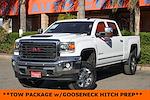 Used 2019 GMC Sierra 2500 SLT Crew Cab for sale #59942 - photo 5