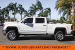 Used 2019 GMC Sierra 2500 SLT Crew Cab for sale #59942 - photo 6