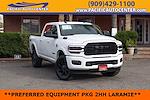 Used 2022 Ram 2500 Laramie Crew Cab for sale #59943 - photo 1