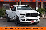Used 2022 Ram 2500 Laramie Crew Cab for sale #59943 - photo 3