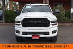 Used 2022 Ram 2500 Laramie Crew Cab for sale #59943 - photo 4