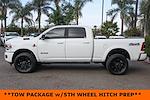 Used 2022 Ram 2500 Laramie Crew Cab for sale #59943 - photo 6