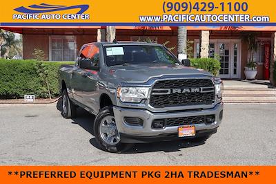 2022 Ram 2500 Crew Cab 4WD Pickup for sale #59944 - photo 1