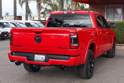 2022 Ram 1500 Crew Cab 4WD Pickup for sale #59945 - photo 2