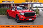 Used 2022 Ram 1500 Laramie Crew Cab for sale #59945 - photo 1