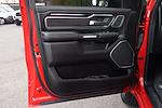 Used 2022 Ram 1500 Laramie Crew Cab for sale #59945 - photo 16