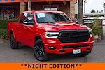 Used 2022 Ram 1500 Laramie Crew Cab for sale #59945 - photo 3