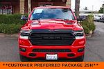 Used 2022 Ram 1500 Laramie Crew Cab for sale #59945 - photo 4