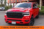 Used 2022 Ram 1500 Laramie Crew Cab for sale #59945 - photo 5