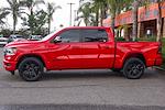 Used 2022 Ram 1500 Laramie Crew Cab for sale #59945 - photo 7