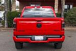 Used 2022 Ram 1500 Laramie Crew Cab for sale #59945 - photo 9