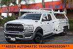 2022 Ram 5500 Crew Cab DRW 4WD Contractor Truck for sale #59950 - photo 5