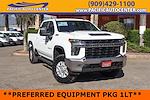 Used 2021 Chevrolet Silverado 2500 LT Crew Cab for sale #59964 - photo 1
