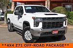 Used 2021 Chevrolet Silverado 2500 LT Crew Cab for sale #59964 - photo 3
