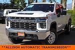 Used 2021 Chevrolet Silverado 2500 LT Crew Cab for sale #59964 - photo 5