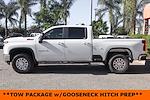 Used 2021 Chevrolet Silverado 2500 LT Crew Cab for sale #59964 - photo 6