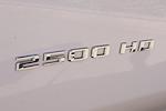 Used 2021 Chevrolet Silverado 2500 LT Crew Cab for sale #59964 - photo 54