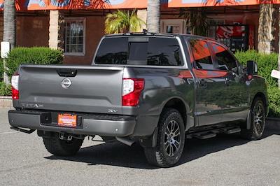 Used 2023 Nissan Titan SV Crew Cab for sale #59965 - photo 2