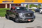 Used 2023 Nissan Titan SV Crew Cab for sale #59965 - photo 1
