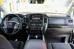 Used 2023 Nissan Titan SV Crew Cab for sale #59965 - photo 25
