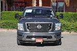 Used 2023 Nissan Titan SV Crew Cab for sale #59965 - photo 3