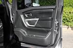 Used 2023 Nissan Titan SV Crew Cab for sale #59965 - photo 38