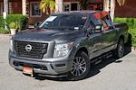 Used 2023 Nissan Titan SV Crew Cab for sale #59965 - photo 4