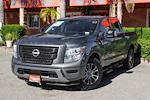 Used 2023 Nissan Titan SV Crew Cab for sale #59965 - photo 5