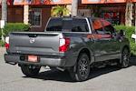 Used 2023 Nissan Titan SV Crew Cab for sale #59965 - photo 9