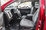 Used 2021 Chevrolet Colorado Work Truck Crew Cab for sale #59966 - photo 16