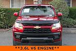 Used 2021 Chevrolet Colorado Work Truck Crew Cab for sale #59966 - photo 4
