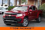 Used 2021 Chevrolet Colorado Work Truck Crew Cab for sale #59966 - photo 5