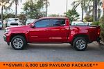 Used 2021 Chevrolet Colorado Work Truck Crew Cab for sale #59966 - photo 6