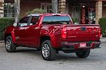 Used 2021 Chevrolet Colorado Work Truck Crew Cab for sale #59966 - photo 7