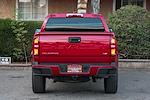 Used 2021 Chevrolet Colorado Work Truck Crew Cab for sale #59966 - photo 8
