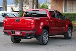 Used 2021 Chevrolet Colorado Work Truck Crew Cab for sale #59966 - photo 2