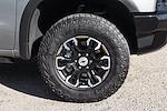 Used 2023 Chevrolet Silverado 1500 ZR2 Crew Cab for sale #59967 - photo 48