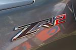 Used 2023 Chevrolet Silverado 1500 ZR2 Crew Cab for sale #59967 - photo 52